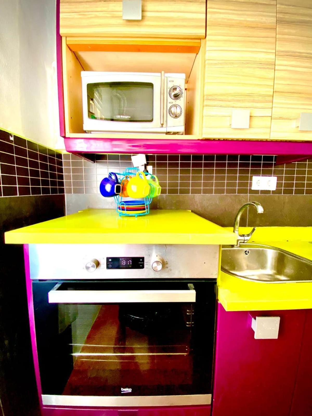 Villasultana 1 Чипиона Екстериор снимка