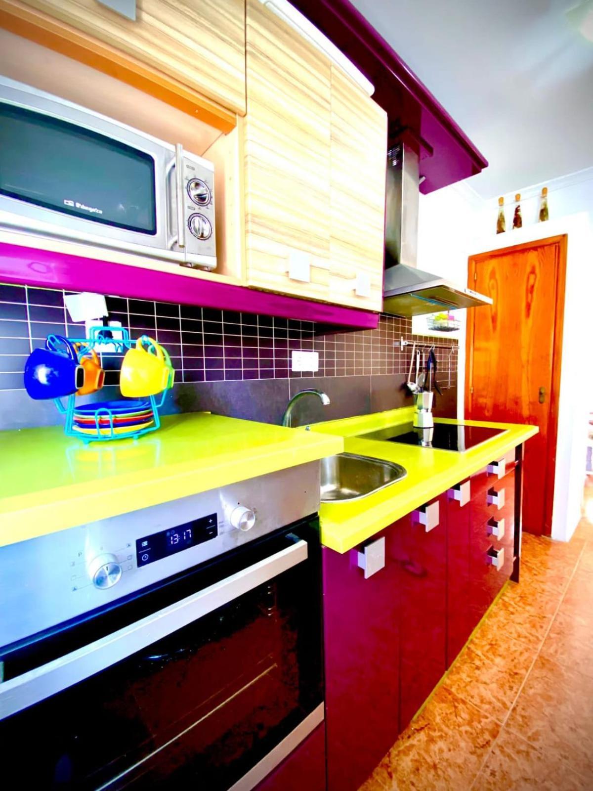 Villasultana 1 Чипиона Екстериор снимка